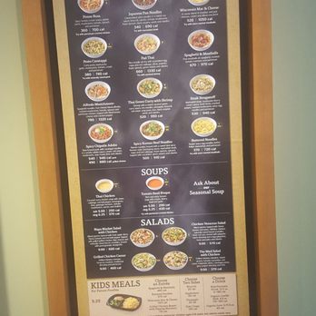 Noodles and Company - Noodles Near Me - Chicago, Illinois Noodles and Company - Noodles Near Me - Chicago, Illinois