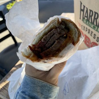 Harris BBQ - Barbeque Near Me - Coalinga, California