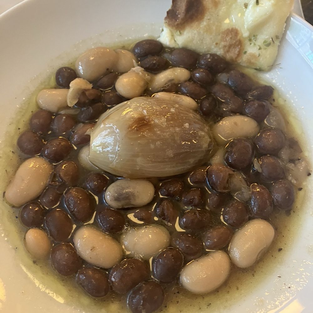 Borgo - The bomb beans - Italian Near Me - New York, New York Borgo - The bomb beans - Italian Near Me - New York, New York