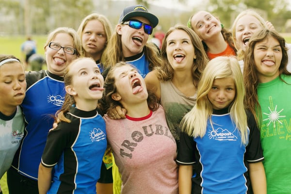 Outpost Summer Camps 12350 Black Mountain Rd San Diego Ca Day Care Mapquest