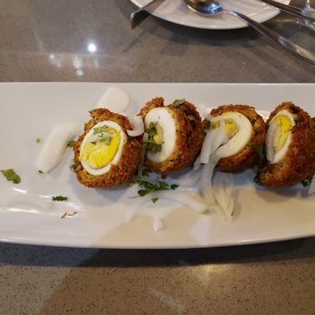 Adda Sports Pub & Eatery - Scotch Kokkaroko - Sports Bars Near Me - Suwanee, Georgia