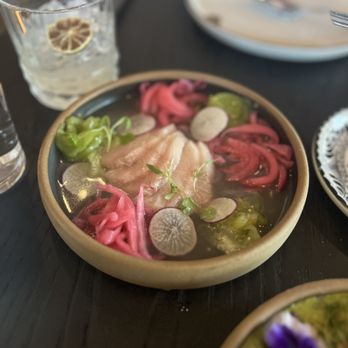 Cantina Pedregal - Ceviche - Mexican Near Me - Folsom, California