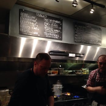Misery Loves Co. - Sandwiches Near Me - Winooski, Vermont