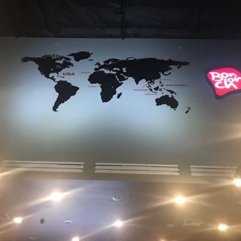 Bonchon Arden - Chicken Shop Near Me - Sacramento, California