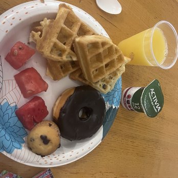 Hospitality Inn - Breakfast choice for the day - Hotels Near Me - North Platte, Nebraska Hospitality Inn - Breakfast choice for the day - Hotels Near Me - North Platte, Nebraska