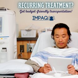 Impaq Transportation and Community Services