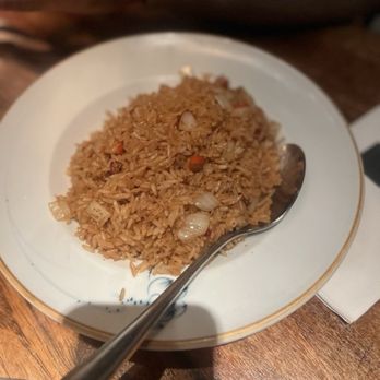 The Bao - Roast Pork Egg Fried Rice - Shanghainese Near Me - New York, New York The Bao - Roast Pork Egg Fried Rice - Shanghainese Near Me - New York, New York