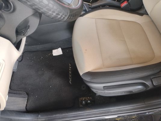 Smooth Touch Auto Spa