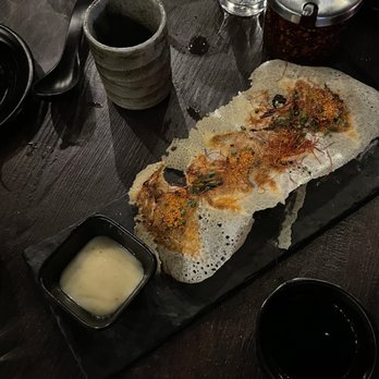 Dumpling Time - Wagyu Beef Gyoza - Dim Sum Near Me - San Francisco, California