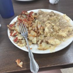 Mount Union Diner