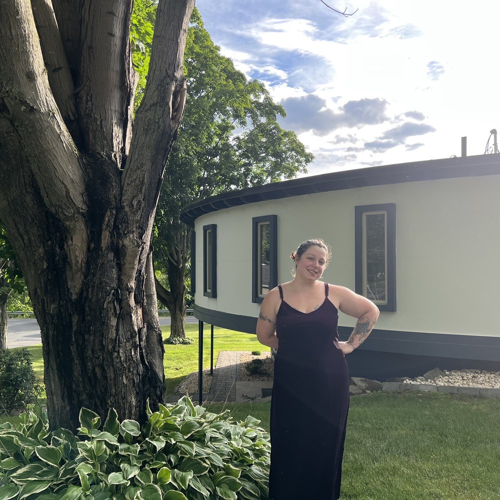 Amanda Etcheto, LMT - Massage Therapy Near Me - Middlebury, Connecticut