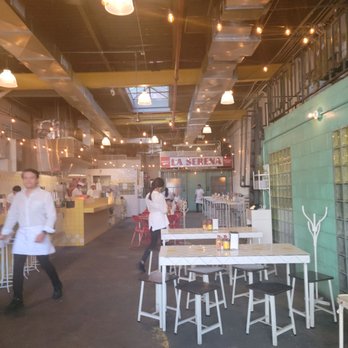 Tacombi - Mexican Near Me - Brooklyn, New York