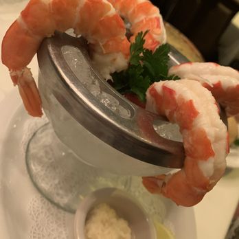 Hy's Steak House - Shrimp Cocktail - recommend - Steakhouses Near Me - Honolulu, Hawaii