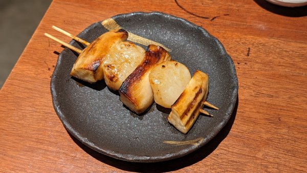 Yakitori Totto by null