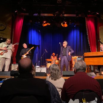 Yoshi's - Rick Estrin and the Nightcats, with special guest Anson Funderburgh! Awesome! - Jazz & Blues Near Me - Oakland, California Yoshi's - Rick Estrin and the Nightcats, with special guest Anson Funderburgh! Awesome! - Jazz & Blues Near Me - Oakland, California