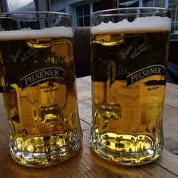 Blauths - Dithmarscher Pils aus Marne