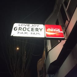 Lovejoy Market