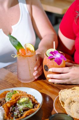 Agave Azul Winter Springs by null