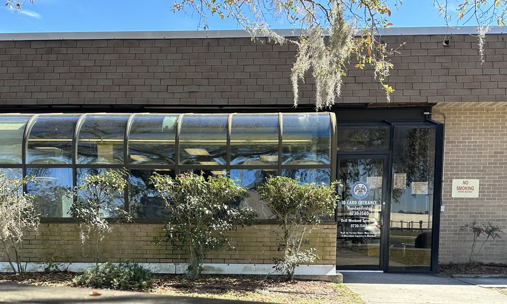ID Card Office at NAS Jacksonville - social services organization in Jacksonville, FL