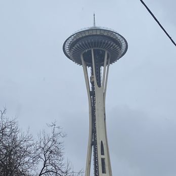 Space Needle - Landmarks & Historical Buildings Near Me - Seattle, Washington Space Needle - Landmarks & Historical Buildings Near Me - Seattle, Washington