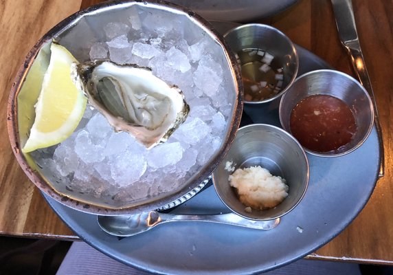 Pearl Tavern by null