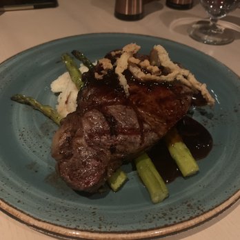 The Bistro Edgewood - Ribeye - New American Near Me - Stateline, Nevada The Bistro Edgewood - Ribeye - New American Near Me - Stateline, Nevada