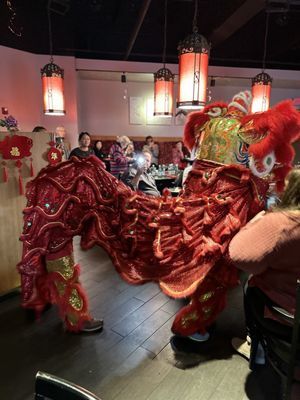 PL8 Restaurant by null