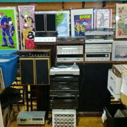 The Vinyl Underground