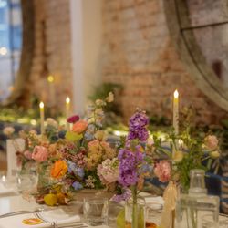 Sun Canyon Florals - Photo by Nadine Wendorff Photography