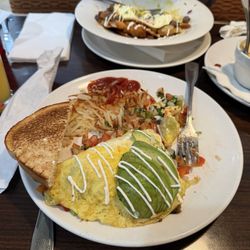 The Golden Egg Cafe - Carrolwood