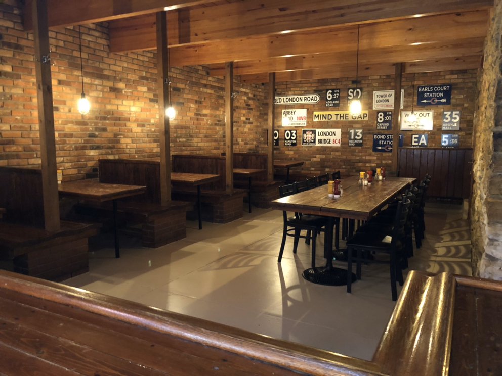 1851 Underground Tap & Grill 18 Photos & 16 Reviews American