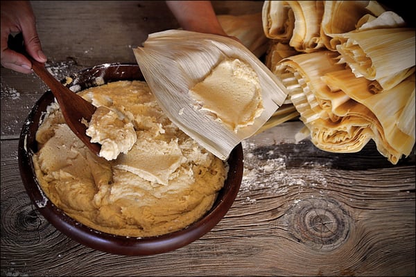 The Tamale Store by null