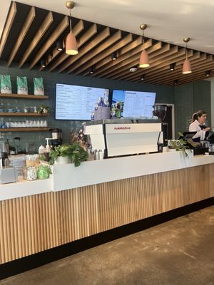 Bluestone Lane - Downtown Café by null