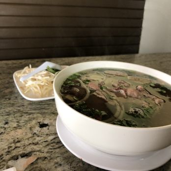 La Mint - Vietnamese Kitchen - Pho. Their broth is really good! - Vietnamese Near Me - Reno, Nevada La Mint - Vietnamese Kitchen - Pho. Their broth is really good! - Vietnamese Near Me - Reno, Nevada