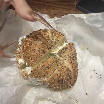 Broad Nosh Bagels - Bagels Near Me - New York, New York Broad Nosh Bagels - Bagels Near Me - New York, New York