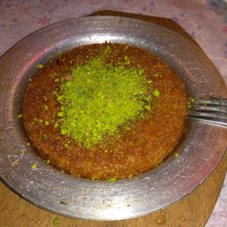 Künefeci Şefikoğulları