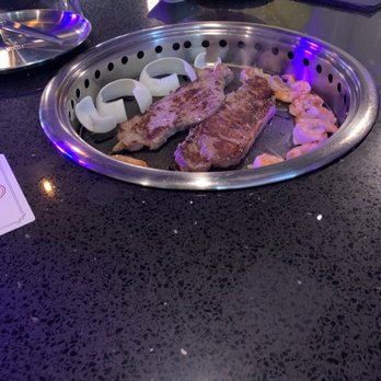 Empire Korean Steakhouse & Bar - Korean Near Me - Springfield, Illinois Empire Korean Steakhouse & Bar - Korean Near Me - Springfield, Illinois