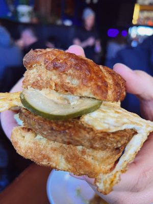 My Vice Food & Spirits by null