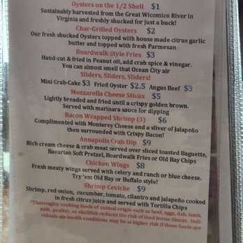 Crab Corner - Happy Hour.   Great prices - Seafood Near Me - Las Vegas, Nevada