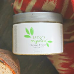 Jacq's Organics