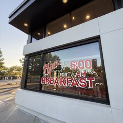 Wendy's - Exterior
