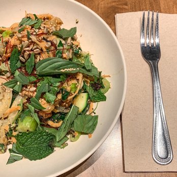 Flower Child - Glow Bowl - Salad Near Me - Charlotte, North Carolina Flower Child - Glow Bowl - Salad Near Me - Charlotte, North Carolina