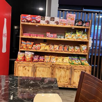 Gogi En K BBQ - Snack bar - Korean Near Me - Solon, Ohio