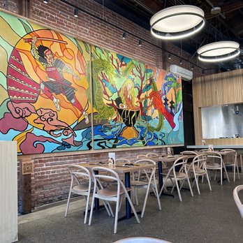 Tatsu Ramen - Ramen Near Me - Los Angeles, California Tatsu Ramen - Ramen Near Me - Los Angeles, California