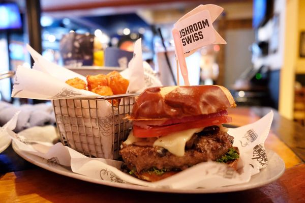 Ford's Garage Ft. Myers by null