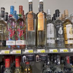 The Original Wine Club - Cierto Tequila at The Original Wine Club