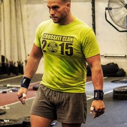 CrossFit Clan Performance Center
