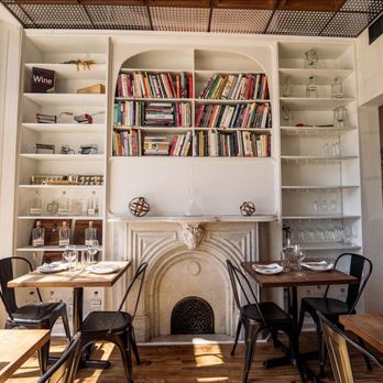 Umile Trattoria - Pizza Near Me - Haddonfield, New Jersey Umile Trattoria - Pizza Near Me - Haddonfield, New Jersey