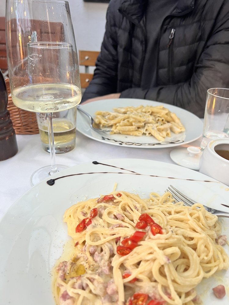 Trattoria Bellini