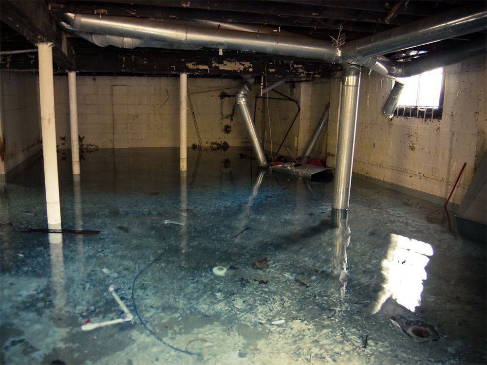 Slide of Sump Pump Gurus | Hackensack